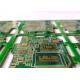 Automative Multiple Layer FR4 Lead Free Printed Circuit Board