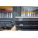 Dependable 0.5mm Carbon Steel Pipe Tube Meeting Industrial Requirements