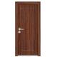 AB-GM8034 PVC MDF interior door