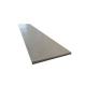 SUS 201 Stainless Steel Sheet  Metal Plate Brush Mirror Finish 3mm For Construction