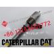 Caterpillar Excavator Injector Engine C4.4  320D 320D L Diesel Fuel Injector 2645A746 10R-7671 10R7671 320-0677