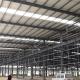SGS Steel Frame Office Buildings OEM Steel Structure Warehouse
