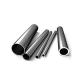 304SS Mirror Satin Titanium Stainless Steel Pipes Tubes 12mm-101.6mm