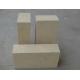 Anti Corrosion High Alumina Refractory Brick For Furnace Lining