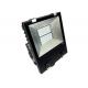 Warm White 300W Industrial Outdoor Led Flood Lighting Fixtures 110lm/w 4000K - 4500K
