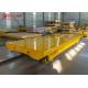 Rail Move Electric Battery Powered Cart 2ton Remote Control