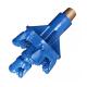 Trenchless Triangular Tricone Drilling Bit For HDD Hole Opener Wells