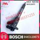 Diesel Fuel Injector 0445120073 0986435550 ME194299 For Mitsubishi Canter 3.0L