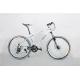 EN standard OEM 36 spoke wheel Shimano 24 speed aluminium alloy MTB bicycle