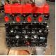 Diesel Engine 493 For Foton Mini Bus Parts With 280N.m Torque