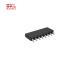 SI8234BB-D-IS1R Power Isolator IC High Efficiency Low Power Dissipation