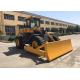 Wheel Bulldozer DL220