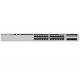 C9200-48P-E  Cisco Switch Catalyst 9200  48-Port PoE+ Data Switch Network Essentials