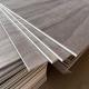 Practical Heatproof Veneer Sheets Wood , Moistureproof Hardwood Faced Ply