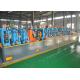 High Performance ERW Pipe Making Machine Automatic PLC Control