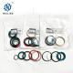 Excavator Spare Part CATEEE 330C 330GC 315D E320D E325D 330D Hydraulic Cylinder Seal Kit 262 0941