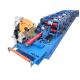 Color Steel CZ Purlin Roll Forming Machine Water Gutter Downpipe Roll Forming Machine