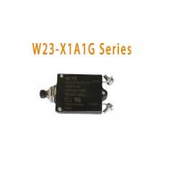 W23-X1A1G-25 Tyco Electronics Circuit Breaker 1Pole Thermal Circuit Breaker