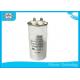 High Current Metallized Pp Film Capacitor CBB65 For Refrigerator / Air Conditioning