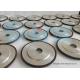 14A1 Resin Bond Grinding Wheel Carbide Tools Diamond Sharpening Wheel 5 Inch