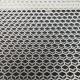 Railway Punched Steel Mesh Low Carbon Thin Perforated Metal Sheet