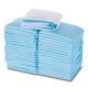 Fluff Pulp Disposable Heavy Absorbency Underpads Breathable