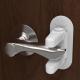 Sturdy And Rotatable Childproof Door Locks For Baby Safety Protection