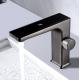 ‎4.33Inch SS304 Bathroom Kitchen Faucet Tap ‎Single Hole Deck Mounted