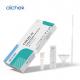 99.05% Rapid Lateral Flow Antigen Test Kit CE Rtk Antigen Saliva Test