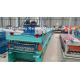 Building Material Roofing Sheet Roll Forming Machine with two different models