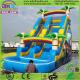 Custom Made Inflatable Slide for Sale