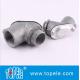 1/2 to 2 90 Degree Zinc Die Cast EMT / IMC Pull Elbow Conduit And Fittings