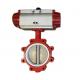 Cast Iron Butterfly Valve The Ultimate Solution for Sanitary Hydraulic Applications