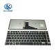 keyboard PC Laptop Accessories For Laptop Toshiba Satellite E40-A E40T-A E45-A E45T-A