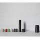 Colorful carbon fiber tubes with different size different colors can be OEM