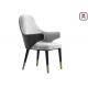 Solid Wooden Dining Chairs With DIVA Arm IW-145 For  Five Star Hotel And Bar