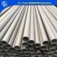 ASTM AISI JIS 304 316L 310S 410 430 Stainless Steel Welded Pipe for Customized Request