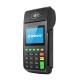 Mobile handheld p o s  Point of sales terminal system for payment system machine
