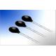 0.5W 20k ohm NTC Thermistors Temperature Compensation For LCD Displays