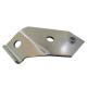 SGCC Mail Box OEM Precision Sheet Metal Part with Tolerance /-0.10mm and CNC Stamping