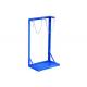 AC20C Steel Bottle Trolley Convenient and Safe Operation Capacity 40L