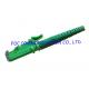 Fiber Optic Connector E2000 For Fiber Optic Patch Cord and Pigtail