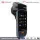 Portable Android Fingerprint Scanners , Black Electronic Fingerprint Scanner
