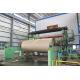 Vacuum Suction Couch Press Roll Fourdrinier Paper Making Machine Parts