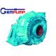 YQS hydraulic Sand Suction Pump , sand mining pump for port construction