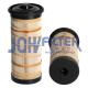 Excavator  Diesel Filter TF-2735 434-3928 Fuel Water Separator 311-3901 For CAT336 CAT350