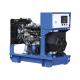 4YT23-20D Engine Ricardo Genset 12.5 Kva Diesel Generator Customized Color