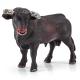 Wildlife Animal Model Buffalo Model Toy Collection Party Favors Toys For Boys Girls Kids