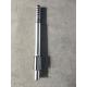 Tungsten Carbide Drill Shank Adapter Length 485mm For Bench Drilling