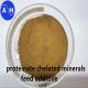 Proteinated Chelated Mineral With Organic Trace Elements For Animal Production